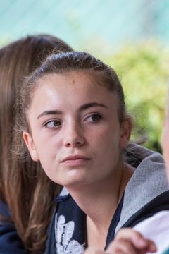 Cara June Thom 207 - Ostsee Cup